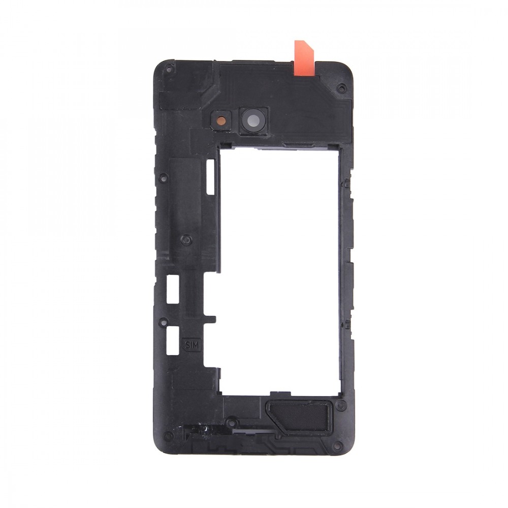 Middle Frame Bezel for Microsoft Lumia 640 Other Replacement Parts Microsoft Lumia 640